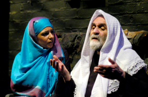 About Stephen Tiller