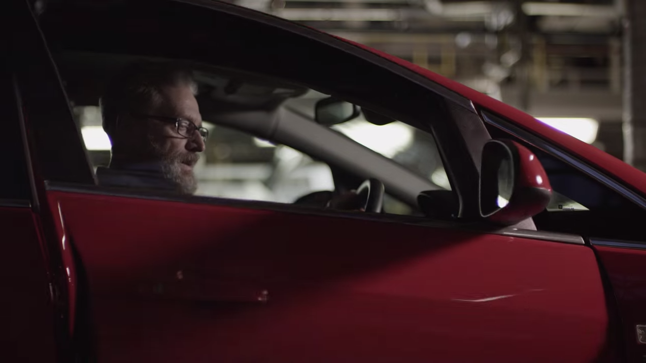 50-years of Vauxhalls inside the Ellesmere Port factory | Vauxhall Motors