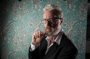 About The Actor Stephen Tiller