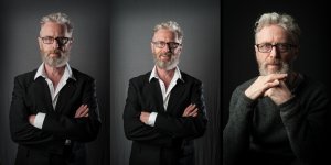 HeroSlide: All About Stephen Tiller